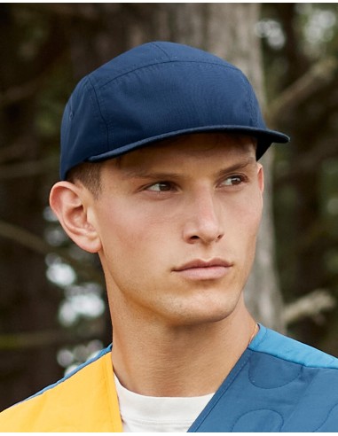 B-B659-Outdoor 5 Panel Camper Cap